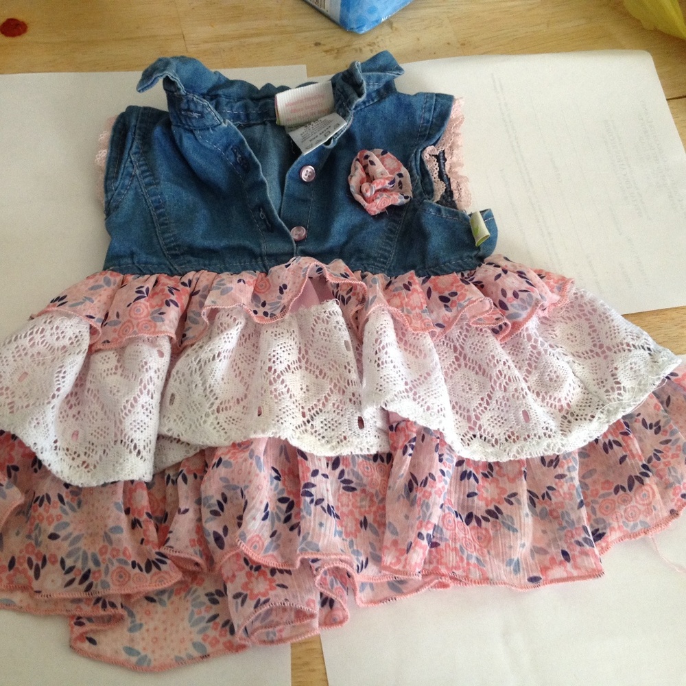 dress 24 months